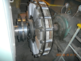 水泥廠風機應(yīng)用方案