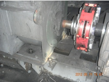 電廠皮帶機應(yīng)用方案